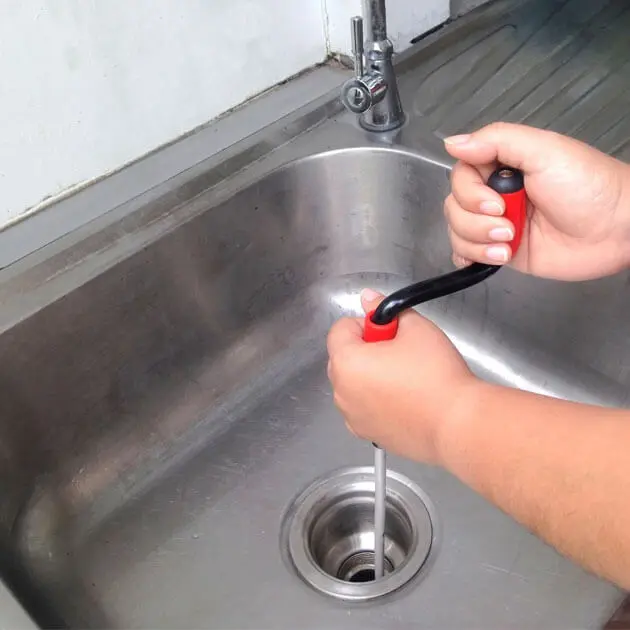 Unblocked Drain Service