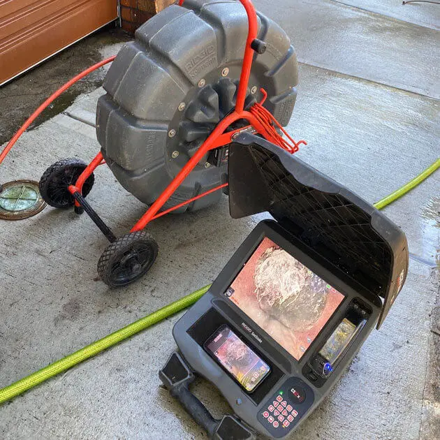 CCTV Inspections CCTV Inspections