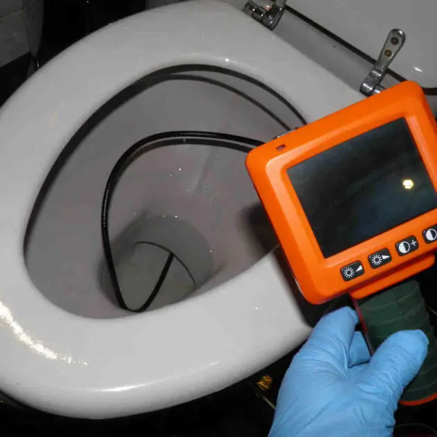 Plumbing Inspection Plumbing Inspection