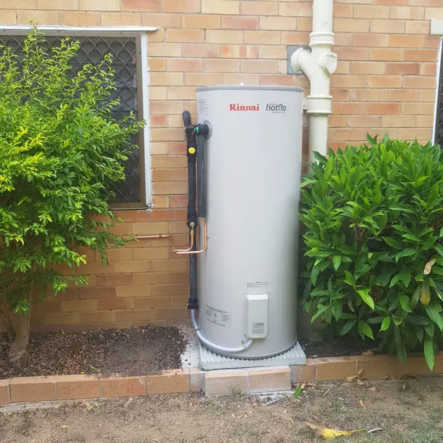 Hot Water Systems Melbourne See Deals ‐ Wp Plumbing