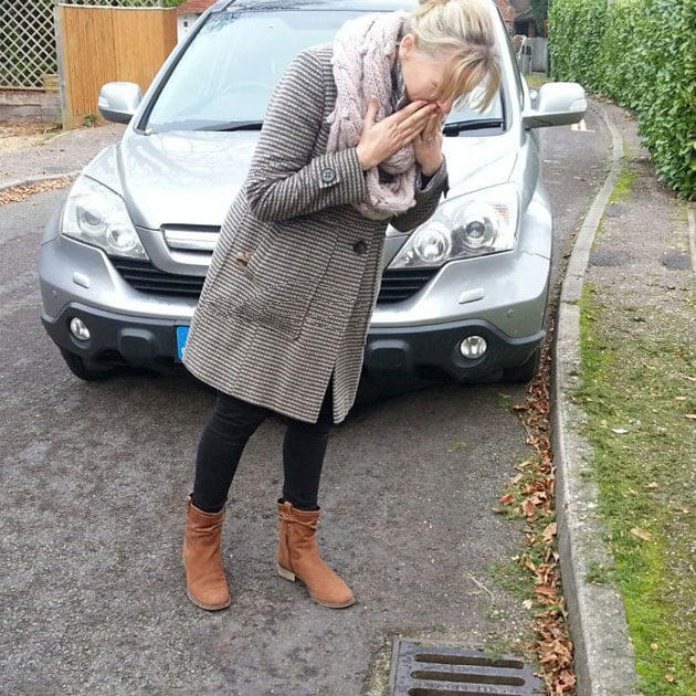 Items Recovered from Drains Items Recovered from Drains