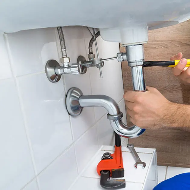 Leaking Drain Repairs Melbourne [See Deals]‐ WP Plumbing