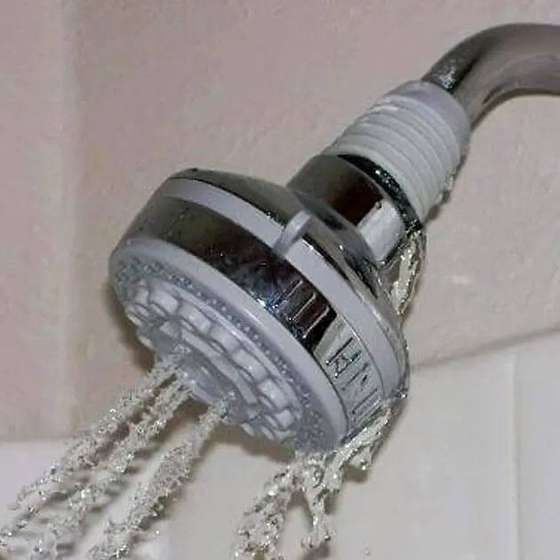 Leaking Shower Head Repairs Melbourne‐ WP Plumbing