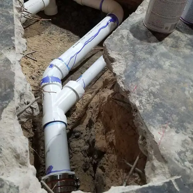 Drain Pipes Drain Pipes