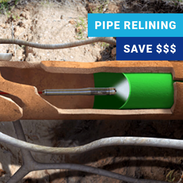Yarraville Pipe Relining Yarraville Pipe Relining