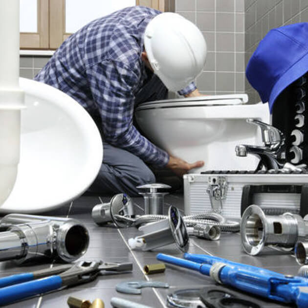 WP Plumbing The Best Plumbing Company In Melbourne