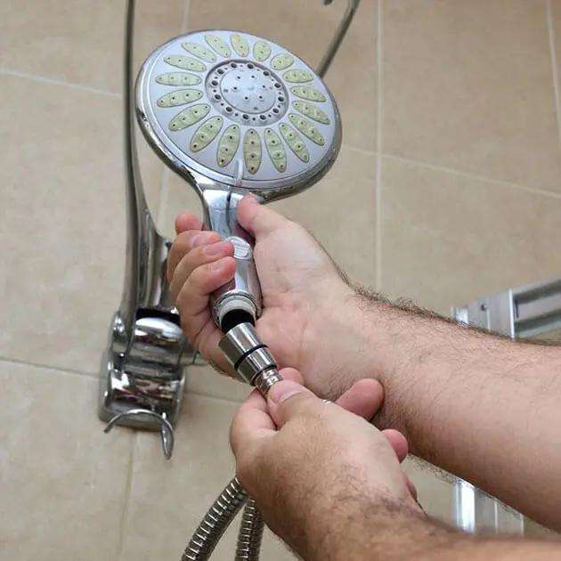 Shower Services Shower Services
