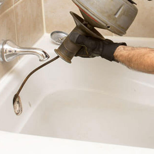 Unblock Your Shower Drains  Bond Cleaning In Melbourne