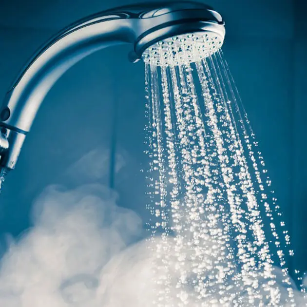 The Hot Water Specialists The Hot Water Specialists
