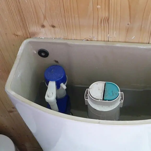 Toilet Leak Repairs Toilet Leak Repairs