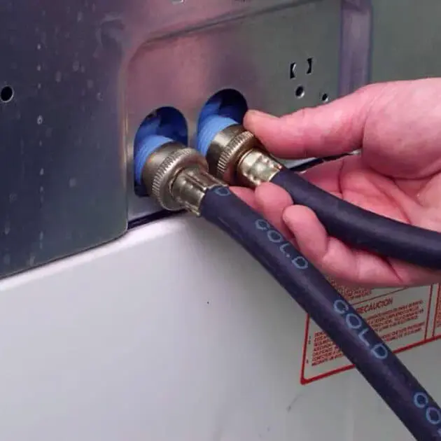 Washing Machine Installation Washing Machine Installation