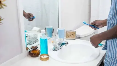 How To Fix Smelly Bathroom Drains How To Fix Smelly Bathroom Drains