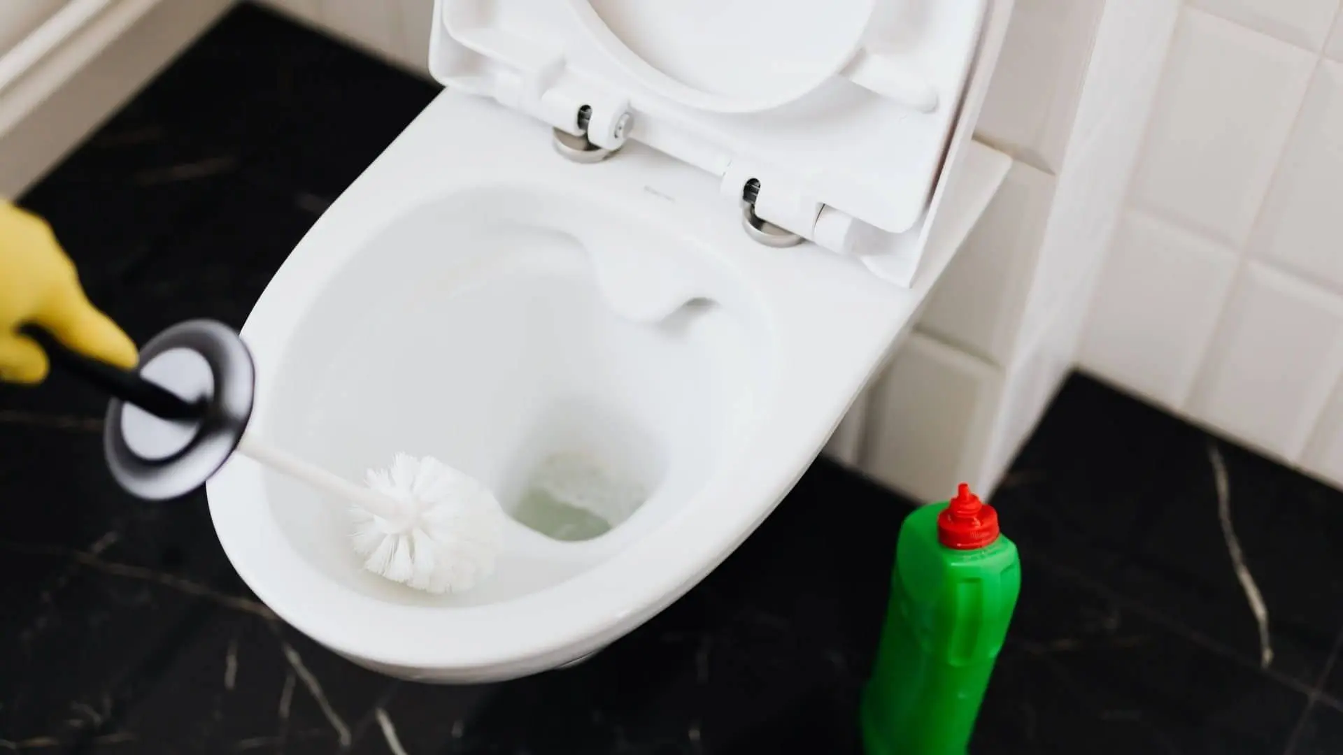 DIY Ways to Fix a Clogged Toilet - Best Plumbing