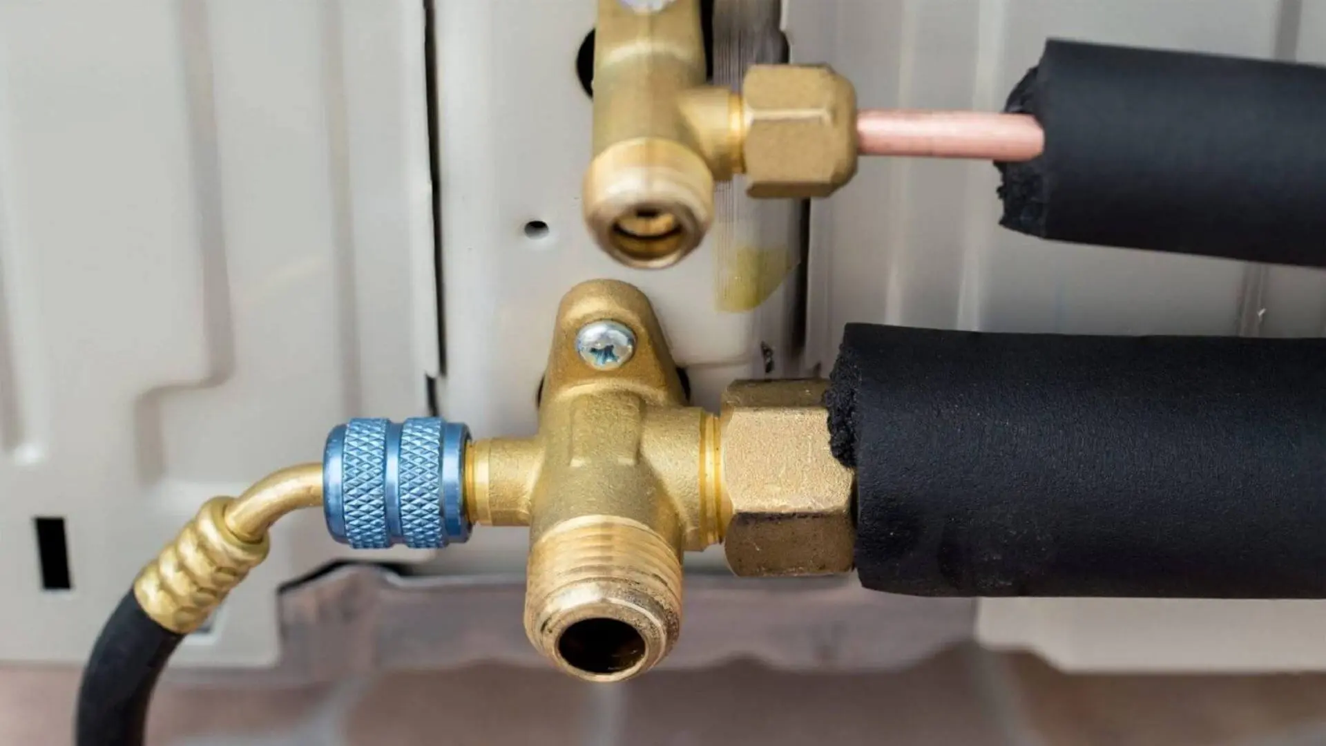 Emergency Burst Gas Pipe Melbourne‐ WP Plumbing