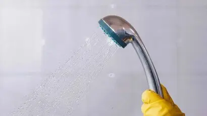 How To Clean Your Shower Head