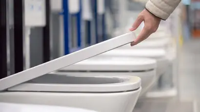 What Is A Toilet Cistern? What Is A Toilet Cistern?