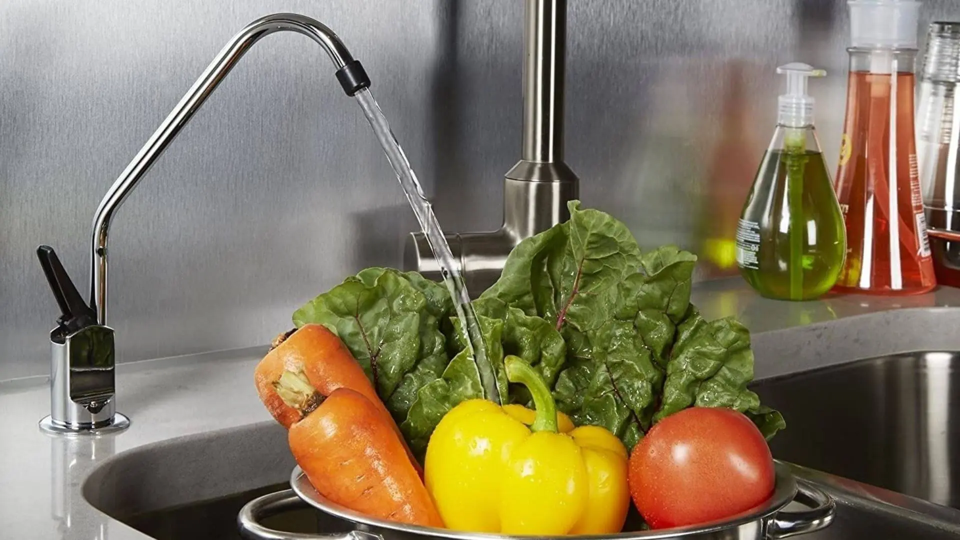 Installing Water Filter Melbourne Installing Water Filter Melbourne