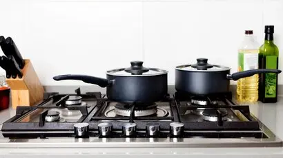 Gas Stove Maintenance Tips