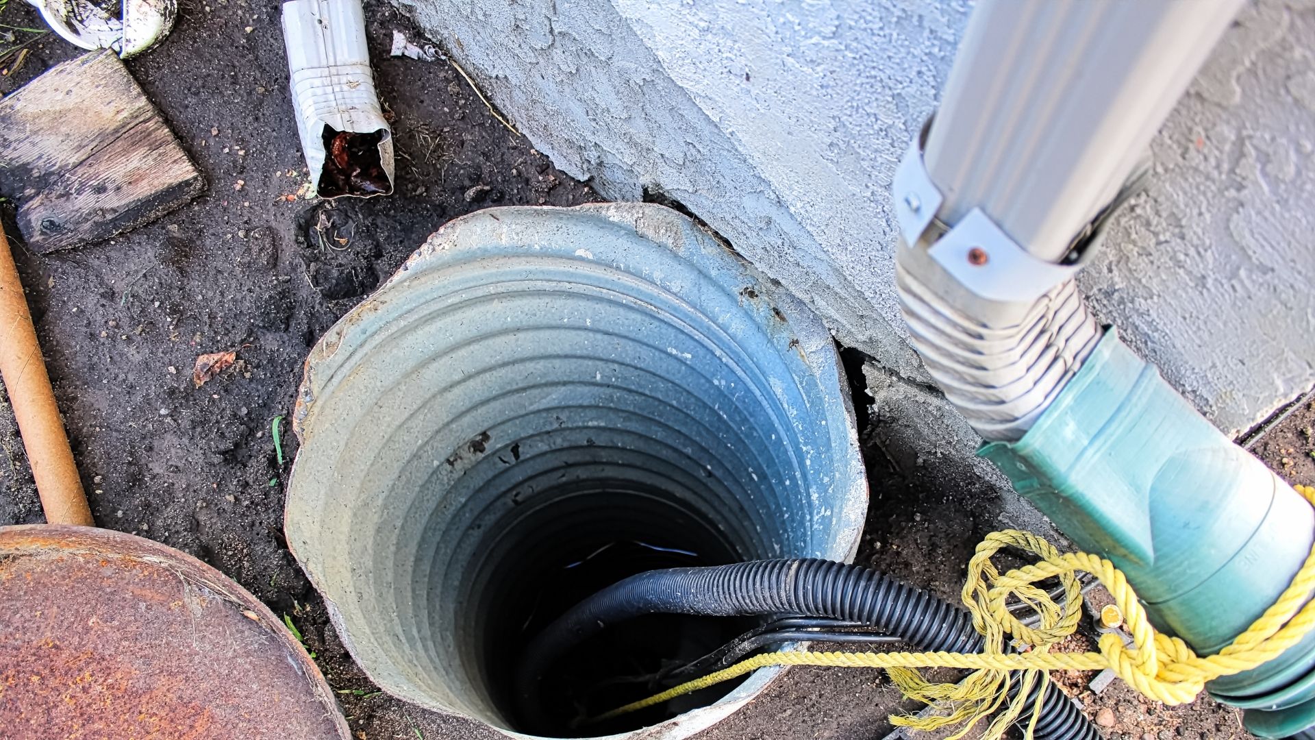 Get In Touch Get In Touch