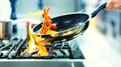 How To Detect A Gas Leak From Stove How To Detect A Gas Leak From Stove