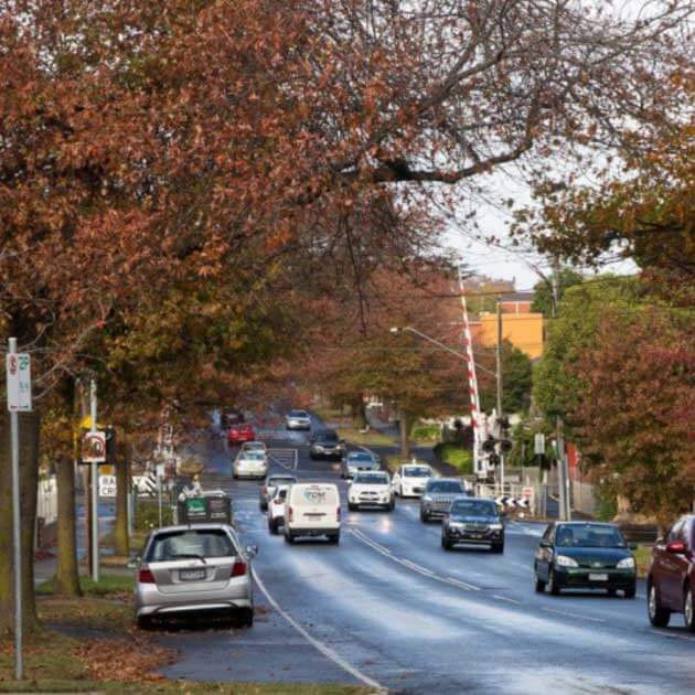 Surrey Hills, 3127 Victoria