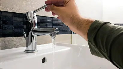 Common Causes of Low Water Pressure Common Causes of Low Water Pressure