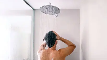 No Hot Water Pressure In Your Shower? Here’s Why No Hot Water Pressure In Your Shower? Here’s Why
