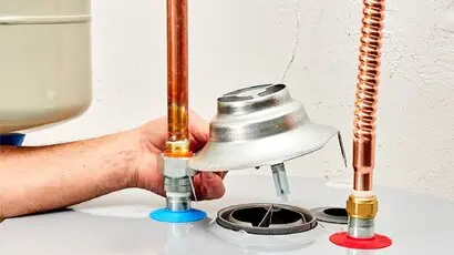 Why You Shouldn’t Install A Water Heater Yourself