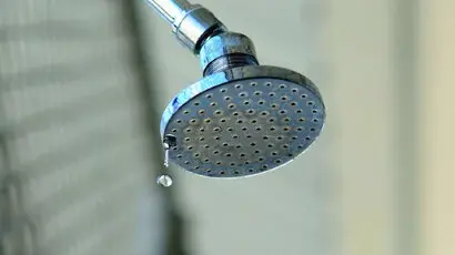 How To Fix A Leaking Shower Head How To Fix A Leaking Shower Head
