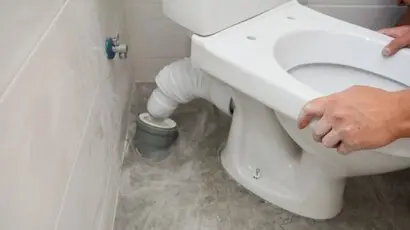 What Is A Toilet Flange? What Is A Toilet Flange?