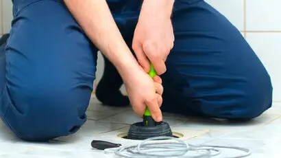 Blocked Shower Drain? Follow These Steps