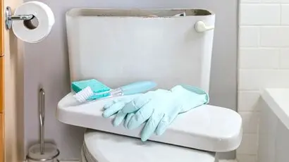 3 Reasons Why Your Toilet Fills Slowly