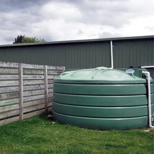 Rainwater Tank Repairs