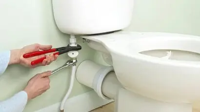 How To Replace A Toilet Cistern? How To Replace A Toilet Cistern?