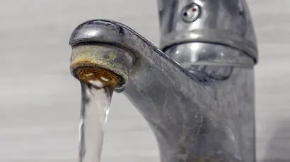 Have You Got A Problem With Hard Water?