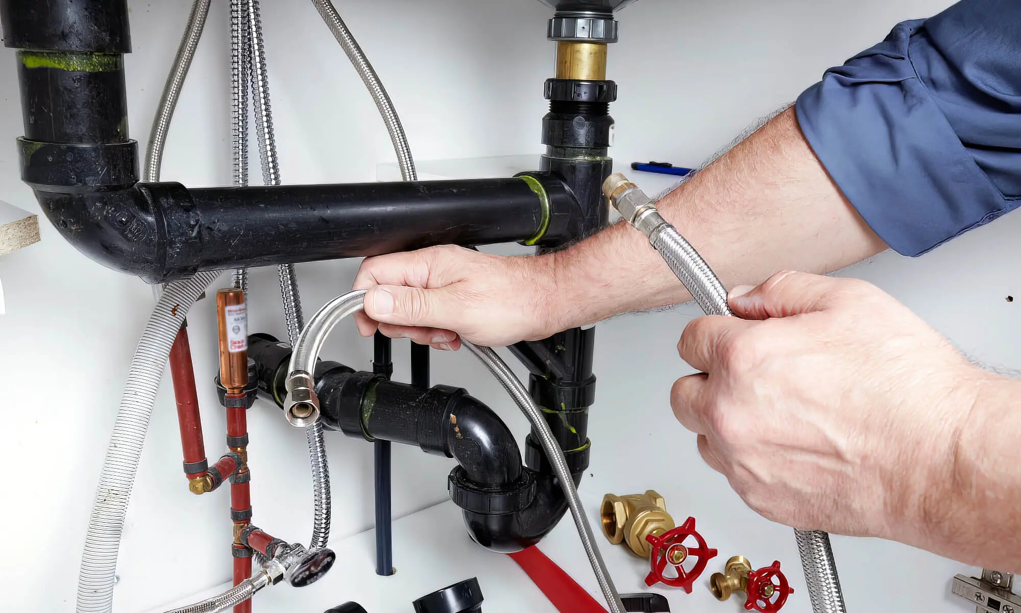 9 DIY Plumbing Maintenance Tips‐ WP Plumbing