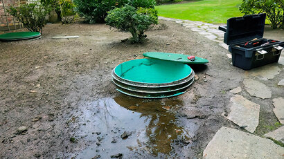 Tips for New Septic Tank Owners Tips for New Septic Tank Owners