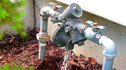 Backflow Prevention Tips For Homeowners