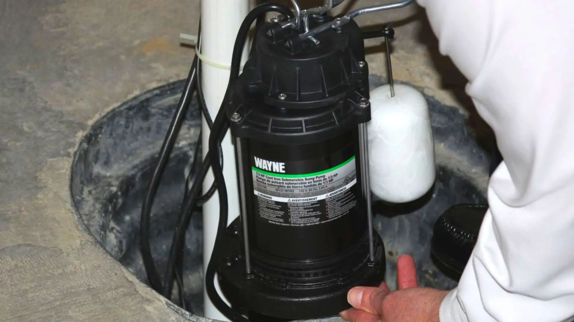 How to Care for Your Sump Pump