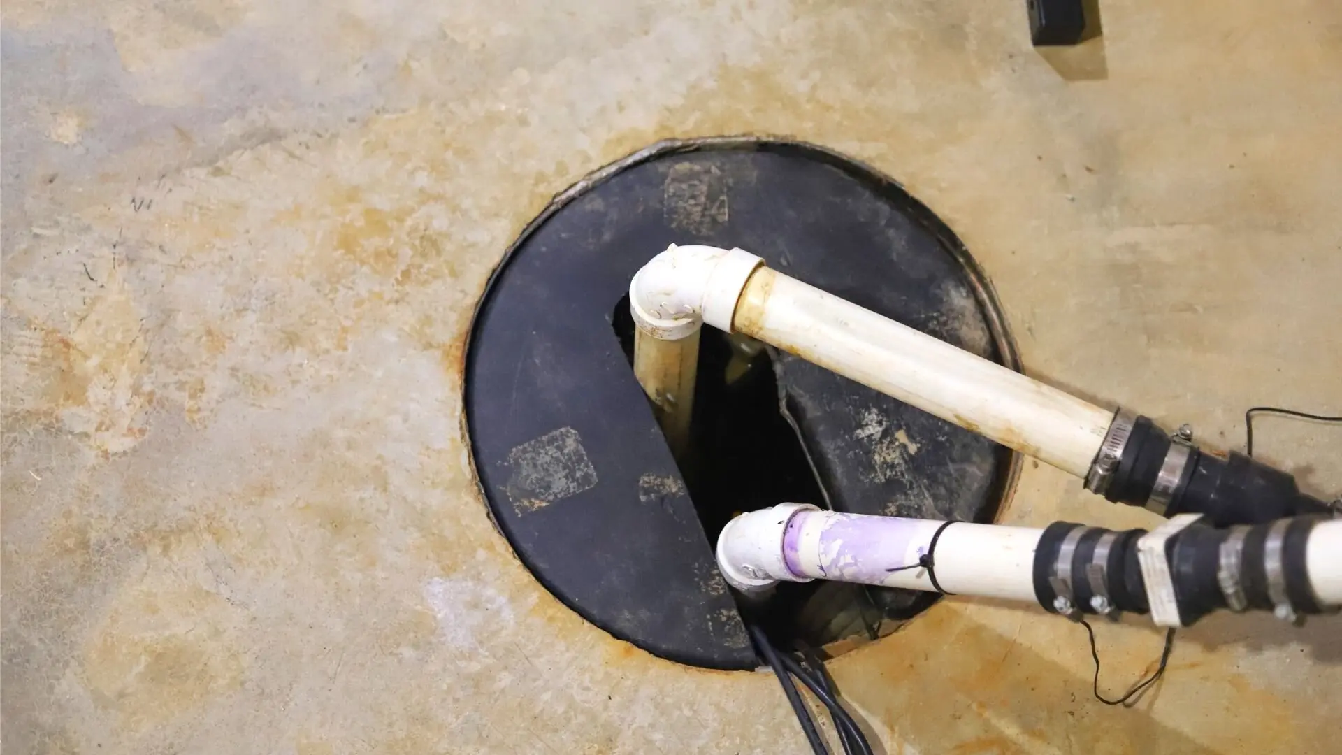 Keep Your Home Safe & Dry: Learn How To Clean Your Sump Pump‐ WP Plumbing