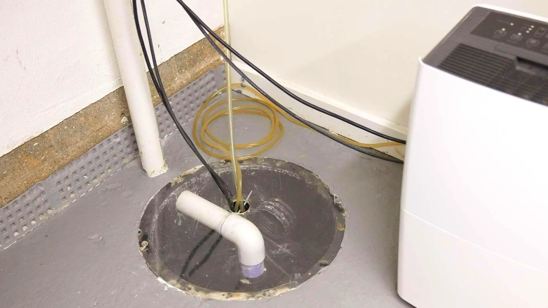 How To Effectively Clean A Sump Pump