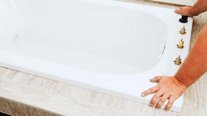 Choosing The Right Bath For Your Renovation Choosing The Right Bath For Your Renovation