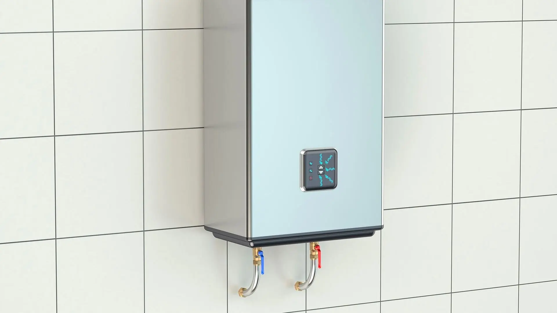 Maintaining Your Tankless Water Heater Your HowTo DIY Guide‐ WP Plumbing