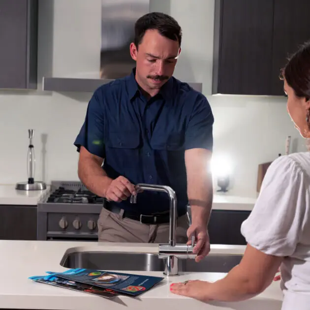 Blocked Drain in Werribee South Blocked Drain in Werribee South