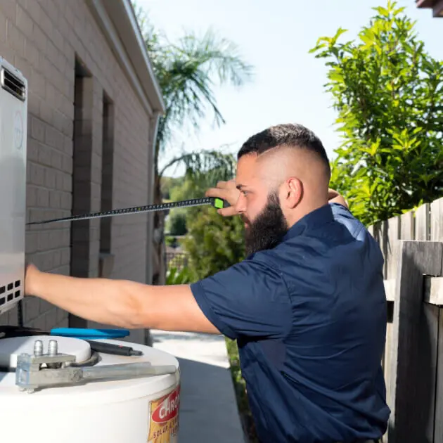 Pascoe Vale Hot Water Pascoe Vale Hot Water