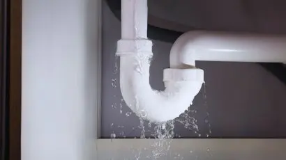 How To Detect And Repair A Leaking Pipe How To Detect And Repair A Leaking Pipe