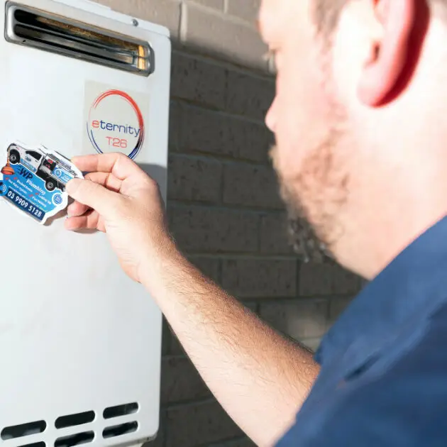 Mont Albert North Hot Water Mont Albert North Hot Water