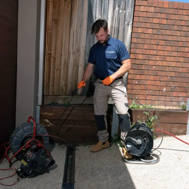 Diggers Rest Pipe Relining Diggers Rest Pipe Relining