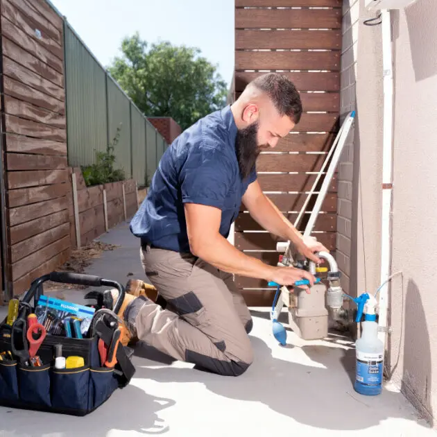 Burst Pipe Repairs Burst Pipe Repairs