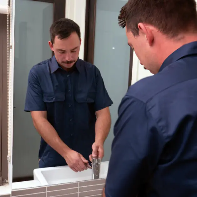 6 Essential Plumbing Checks for New Homeowners